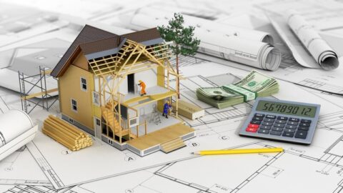 building-estimation-service